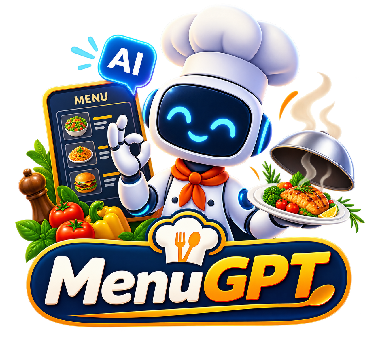 MenuGPT