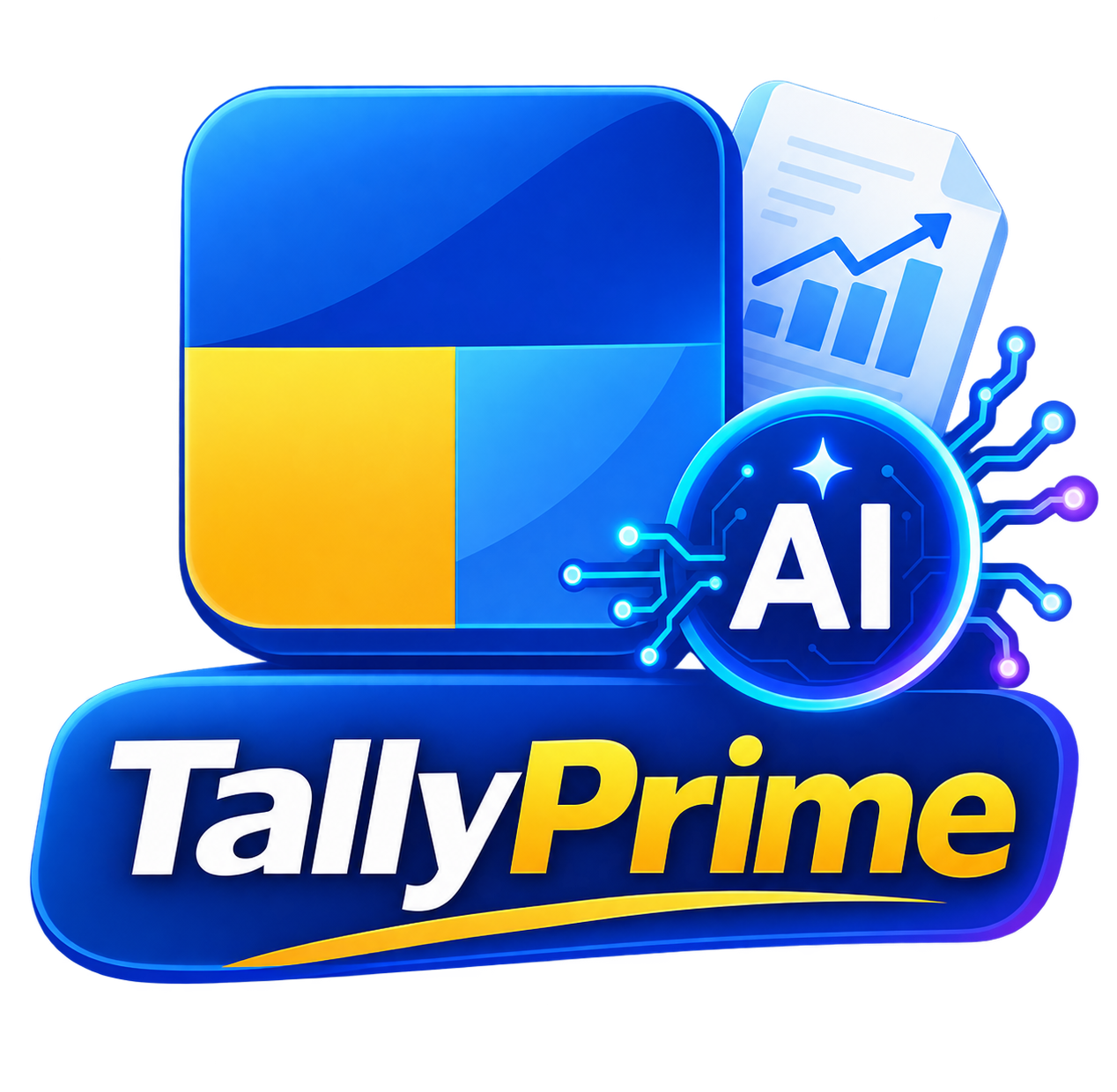 TallyPrime