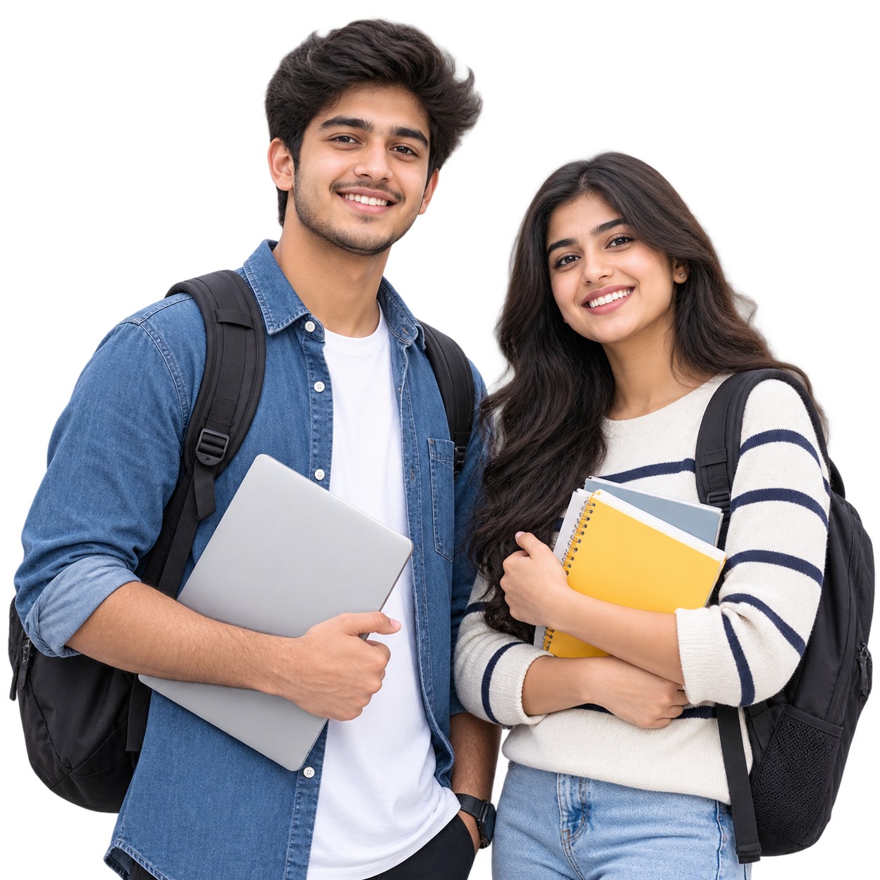 Undergraduate students